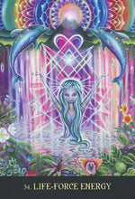 Afbeelding in Gallery-weergave laden, Beyond Lemuria Oracle Cards