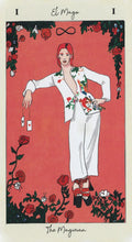 Afbeelding in Gallery-weergave laden, Tarot de Carlotydes