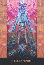 Afbeelding in Gallery-weergave laden, Beyond Lemuria Oracle Cards