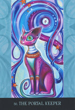 Afbeelding in Gallery-weergave laden, Beyond Lemuria Oracle Cards