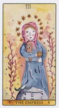 Afbeelding in Gallery-weergave laden, Tarot De Luz