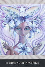 Afbeelding in Gallery-weergave laden, Beyond Lemuria Oracle Cards