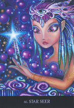 Afbeelding in Gallery-weergave laden, Beyond Lemuria Oracle Cards