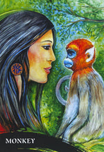 Afbeelding in Gallery-weergave laden, The Zen of Animals