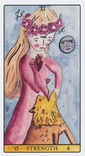 Afbeelding in Gallery-weergave laden, Tarot De Luz