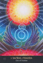 Afbeelding in Gallery-weergave laden, Beyond Lemuria Oracle Cards