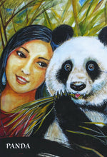 Afbeelding in Gallery-weergave laden, The Zen of Animals