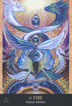 Afbeelding in Gallery-weergave laden, Beyond Lemuria Oracle Cards