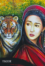 Afbeelding in Gallery-weergave laden, The Zen of Animals