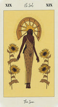 Afbeelding in Gallery-weergave laden, Tarot de Carlotydes