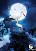 Afbeelding in Gallery-weergave laden, De La Nuit Lenormand