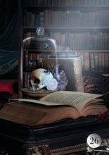 Afbeelding in Gallery-weergave laden, De La Nuit Lenormand