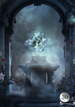 Afbeelding in Gallery-weergave laden, De La Nuit Lenormand