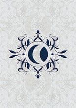 Afbeelding in Gallery-weergave laden, De La Nuit Lenormand