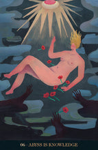 Afbeelding in Gallery-weergave laden, Inspirational Wicca Cards - SET