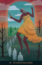 Afbeelding in Gallery-weergave laden, Inspirational Wicca Cards - SET