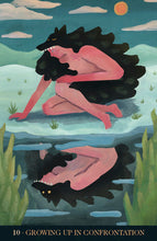 Afbeelding in Gallery-weergave laden, Inspirational Wicca Cards - SET