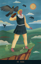 Afbeelding in Gallery-weergave laden, Inspirational Wicca Cards - SET