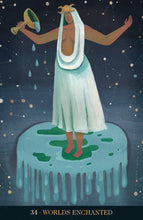 Afbeelding in Gallery-weergave laden, Inspirational Wicca Cards - SET