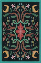 Afbeelding in Gallery-weergave laden, Inspirational Wicca Cards - SET