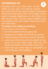 Afbeelding in Gallery-weergave laden, Justasana for Mothers