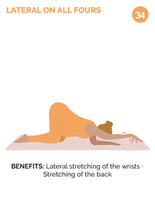 Afbeelding in Gallery-weergave laden, Justasana for Mothers