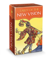 Afbeelding in Gallery-weergave laden, Tarot of the New Vision - MINI