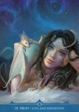 Afbeelding in Gallery-weergave laden, Stardragons Oracle Cards