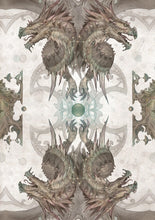 Afbeelding in Gallery-weergave laden, Stardragons Oracle Cards