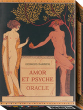 Afbeelding in Gallery-weergave laden, Amor et Psyche Oracle