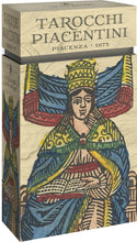 Afbeelding in Gallery-weergave laden, Tarocchi Piacentini