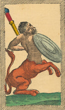 Afbeelding in Gallery-weergave laden, Minchiate Fiorentine - Anima Antiqua