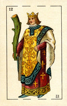 Afbeelding in Gallery-weergave laden, A Game of Fortune Cards