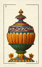 Afbeelding in Gallery-weergave laden, A Game of Fortune Cards