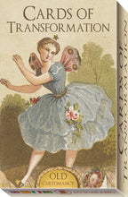Afbeelding in Gallery-weergave laden, Cards of Transformation