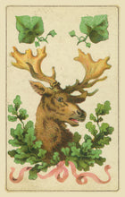 Afbeelding in Gallery-weergave laden, Folk Cards of Destiny