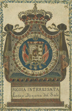 Afbeelding in Gallery-weergave laden, Traditional Italian Fortune Cards