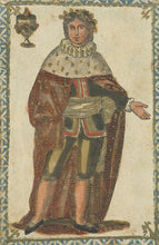 Afbeelding in Gallery-weergave laden, Traditional Italian Fortune Cards