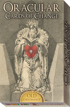 Afbeelding in Gallery-weergave laden, Oracular Cards of Change