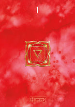 Afbeelding in Gallery-weergave laden, Color Meditation Cards