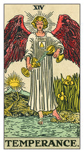 Afbeelding in Gallery-weergave laden, Tarot Original 1909 - Set