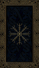 Afbeelding in Gallery-weergave laden, Runic Tarot Set