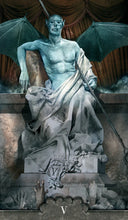 Afbeelding in Gallery-weergave laden, Tarot V