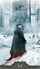 Afbeelding in Gallery-weergave laden, Tarot V