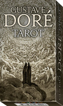 Afbeelding in Gallery-weergave laden, Gustave Doré Tarot