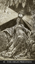 Afbeelding in Gallery-weergave laden, Gustave Doré Tarot