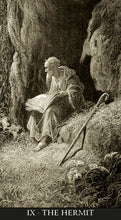 Afbeelding in Gallery-weergave laden, Gustave Doré Tarot