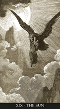 Afbeelding in Gallery-weergave laden, Gustave Doré Tarot