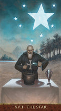 Afbeelding in Gallery-weergave laden, Knights Templar Tarot