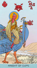 Afbeelding in Gallery-weergave laden, Siddharta Tarot